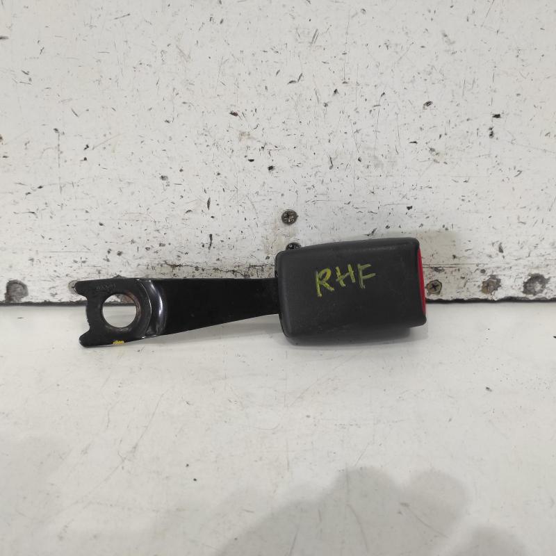 seat belt stalk