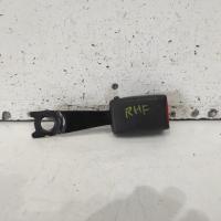 seat belt stalk