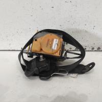 seat belt stalk