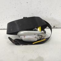 seat belt stalk