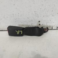 seat belt stalk