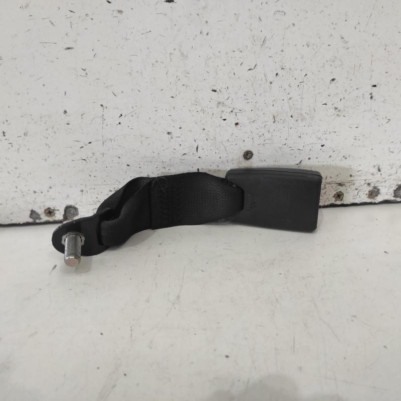 seat belt stalk