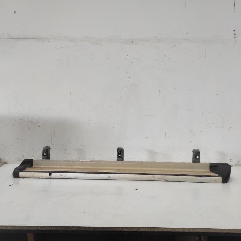 side step skirt