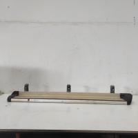 side step skirt