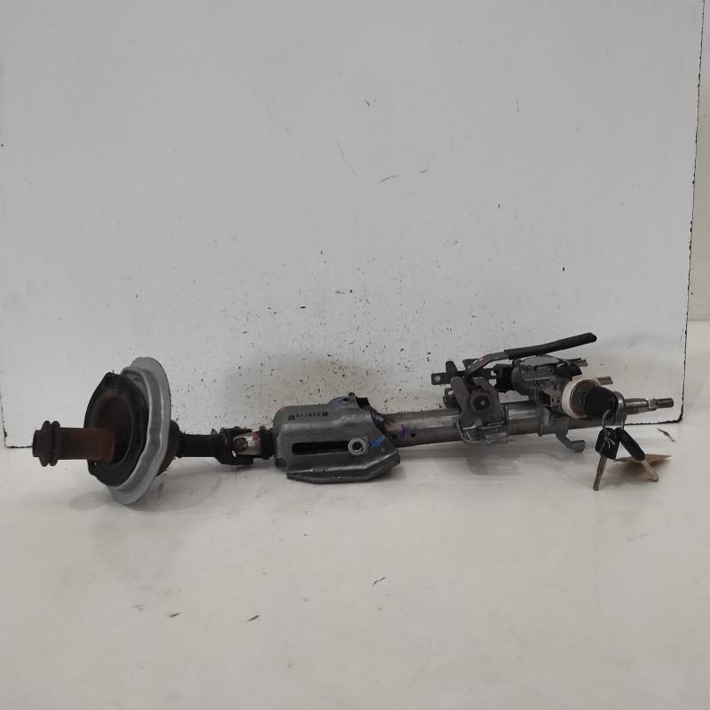 steering column