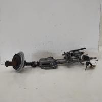 steering column