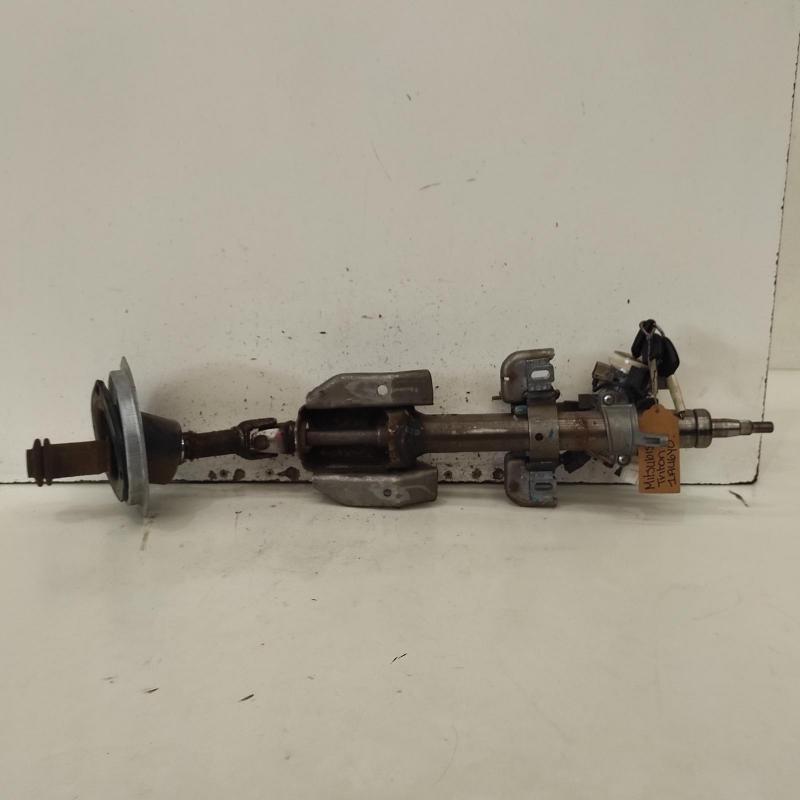 steering column