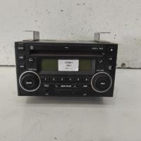 stereo/head unit