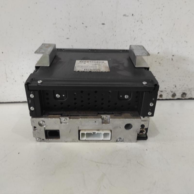 stereo/head unit
