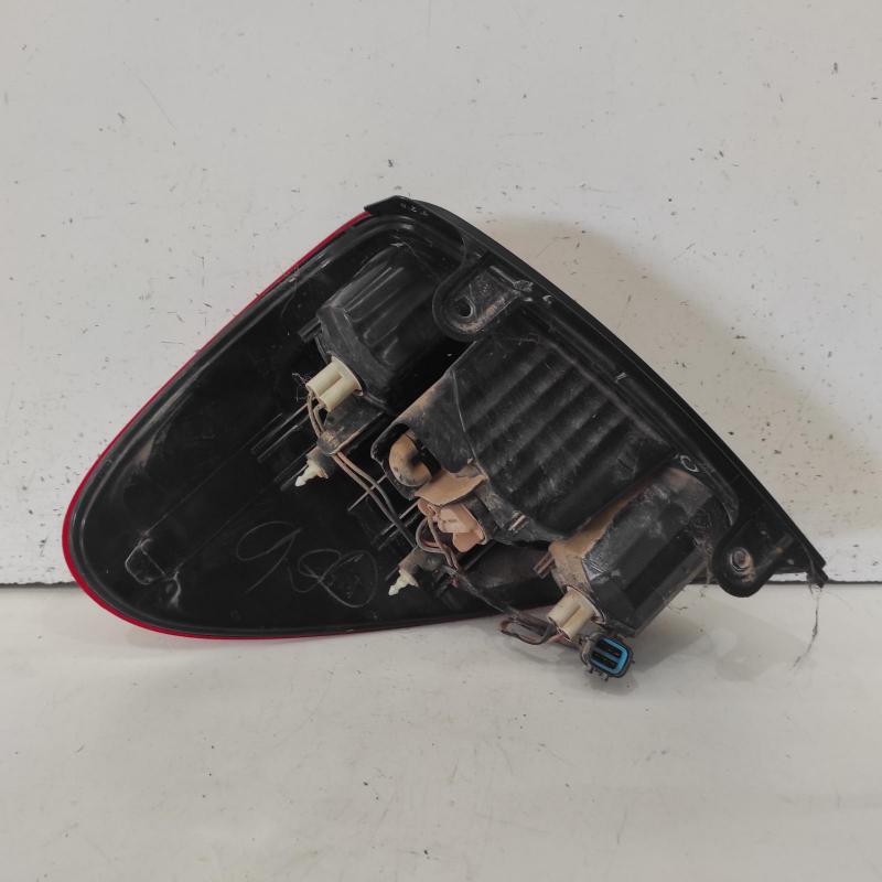 taillight right