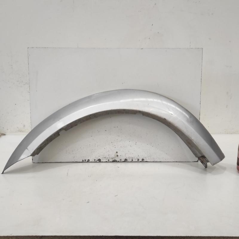 wheel arch flare