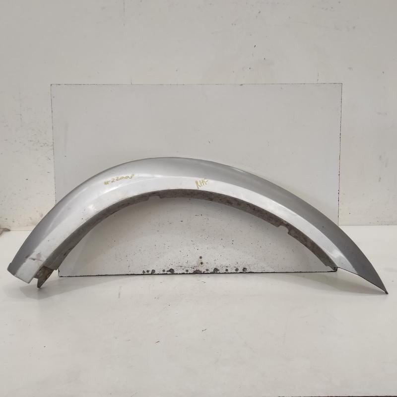 wheel arch flare
