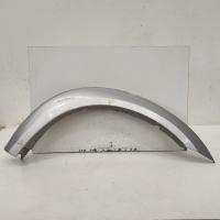 wheel arch flare