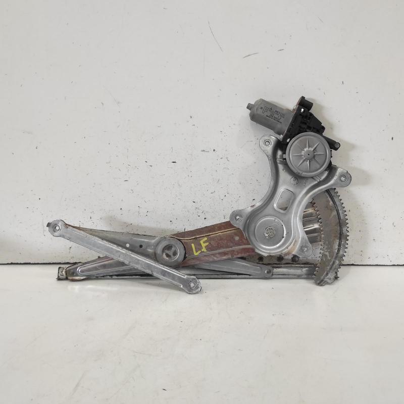 window regulator/motor front left