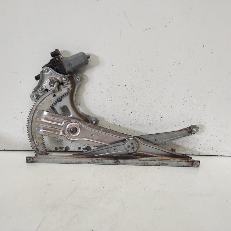 window regulator/motor front left
