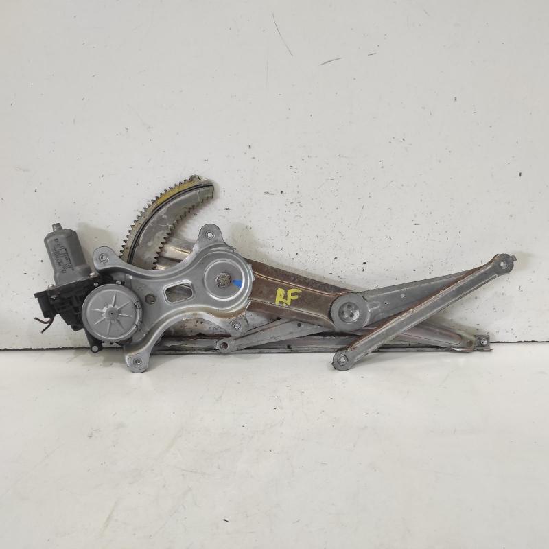 window regulator/motor front right