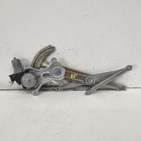 window regulator/motor front right