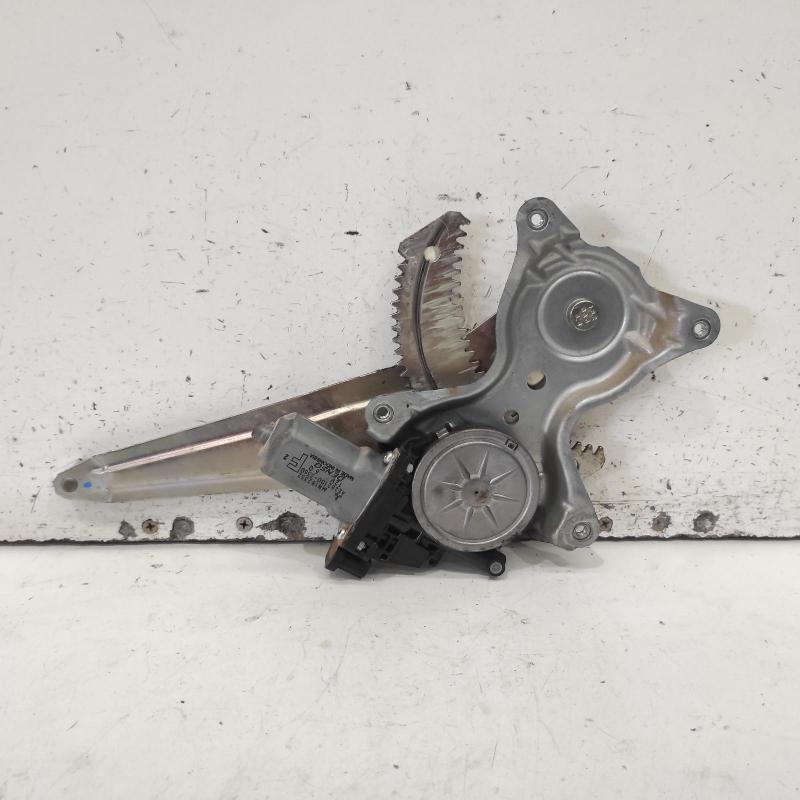 window regulator/motor rear left