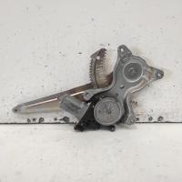 window regulator/motor rear left