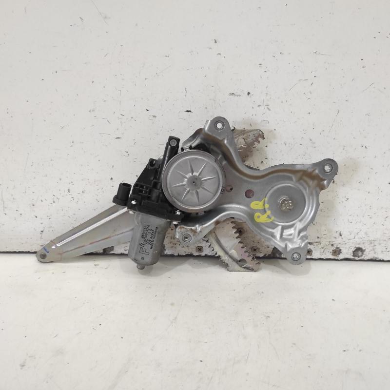 window regulator/motor rear right