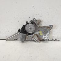 window regulator/motor rear right