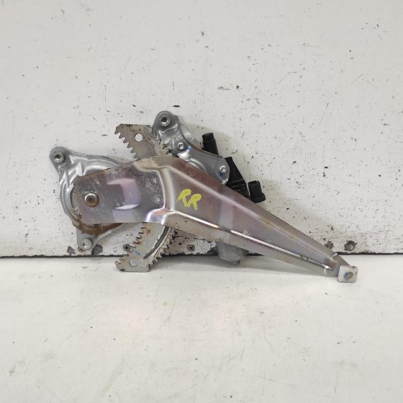 window regulator/motor rear right