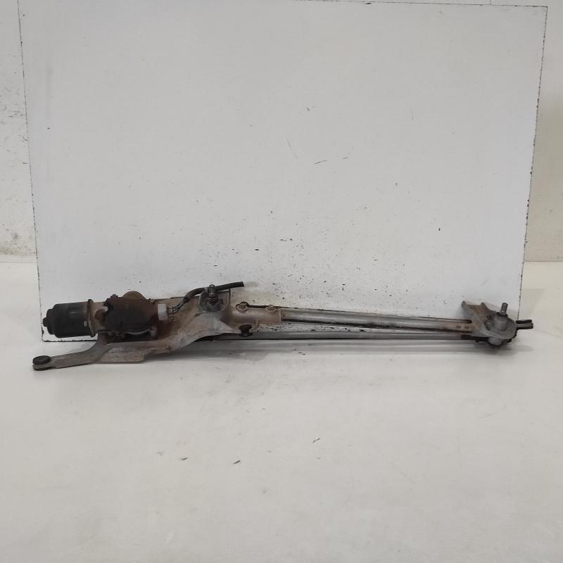 wiper motor