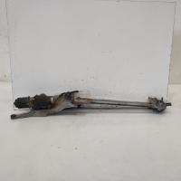 wiper motor