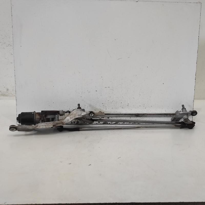 wiper motor