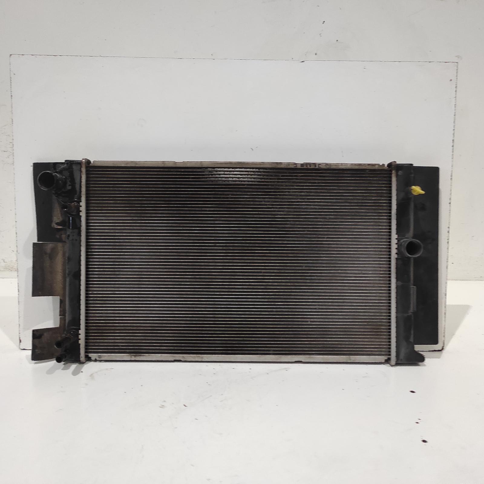 Corolla Radiator 2007-2013 auto,1.8,2zr-fe,zre152/153r,03/07-10/13 00022006 #694160