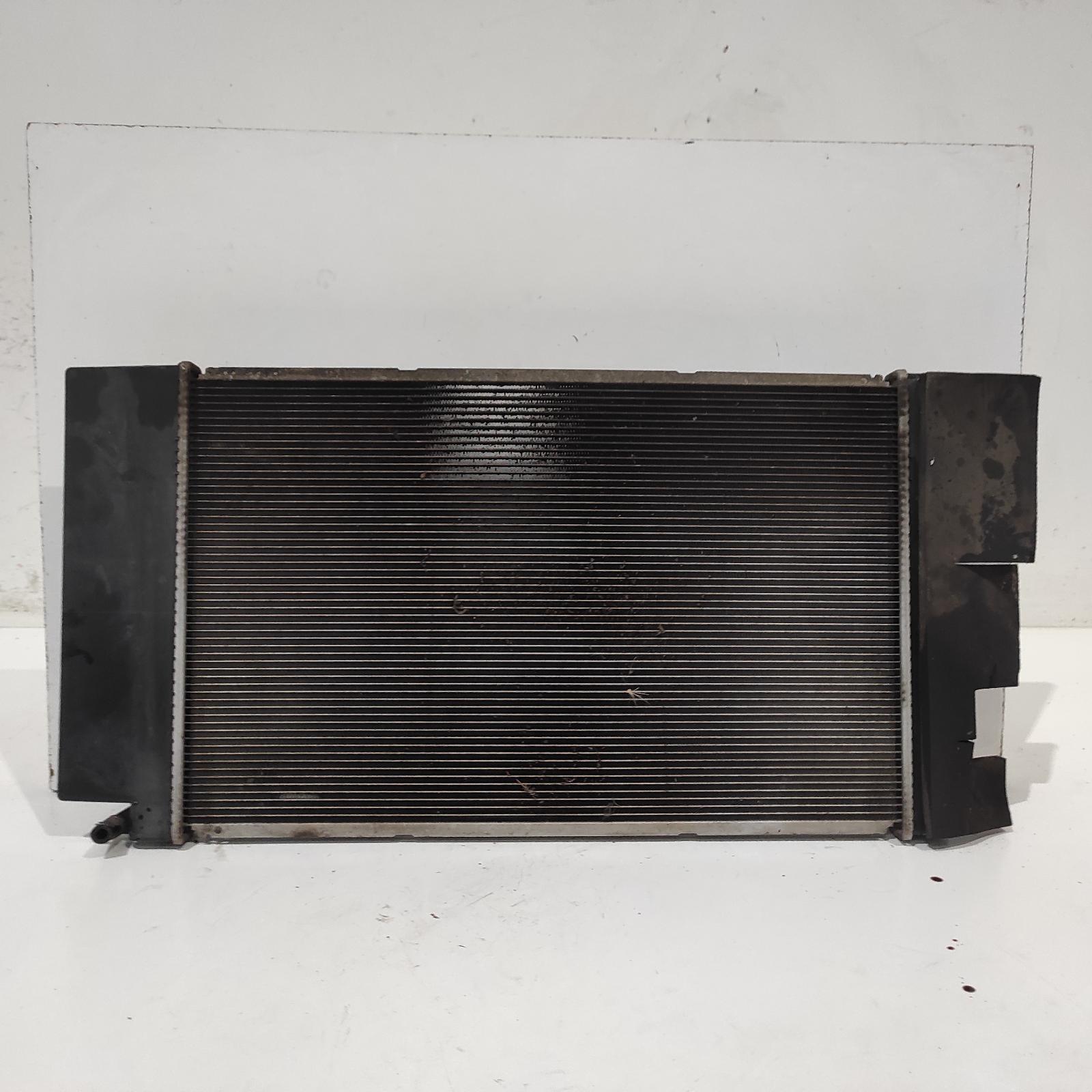 Corolla Radiator 2007-2013 auto,1.8,2zr-fe,zre152/153r,03/07-10/13 00022006 #694160