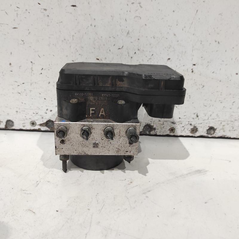 abs pump/modulator