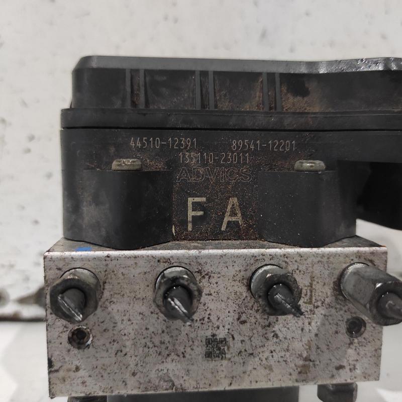abs pump/modulator