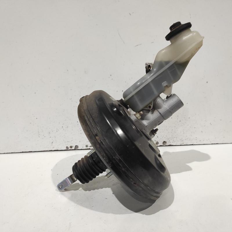 brake booster