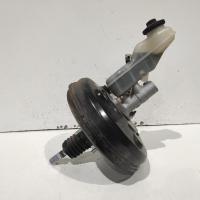 brake booster