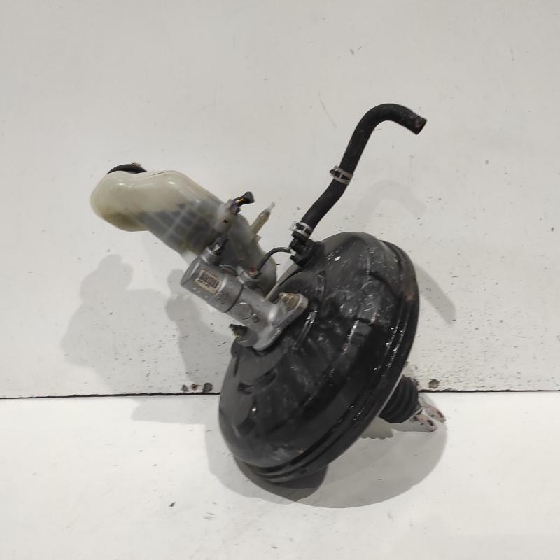 brake booster