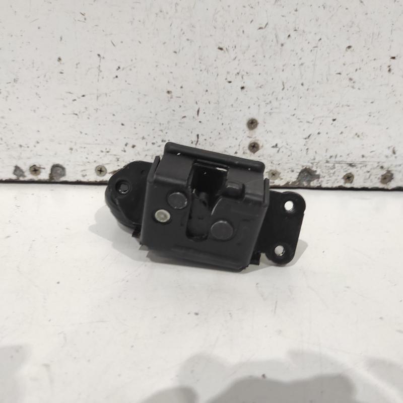 door/boot/gate lock