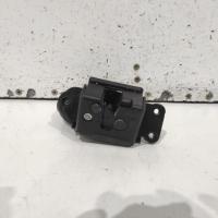door/boot/gate lock
