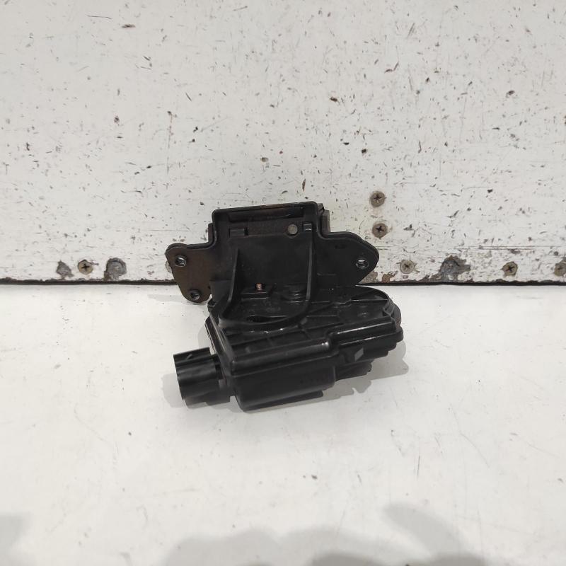 door/boot/gate lock