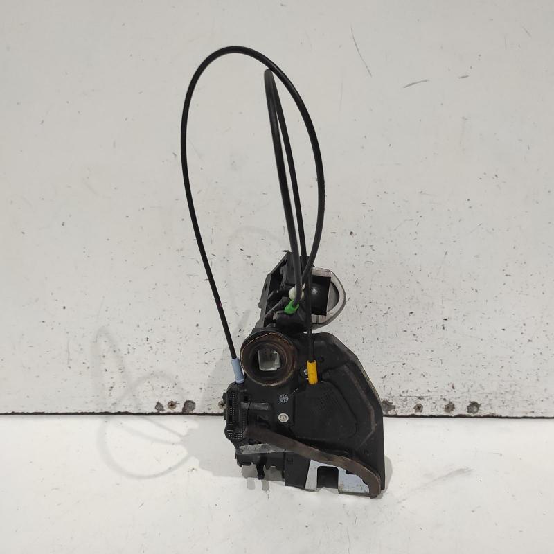 door/boot/gate lock