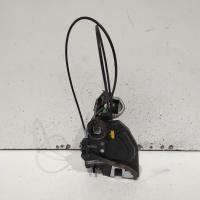 door/boot/gate lock