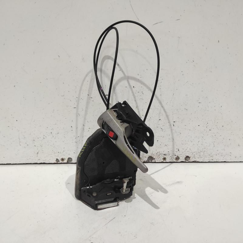 door/boot/gate lock