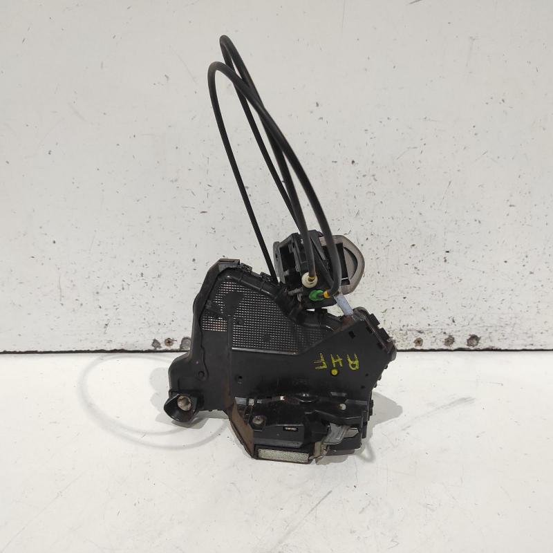 door/boot/gate lock