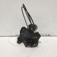 door/boot/gate lock