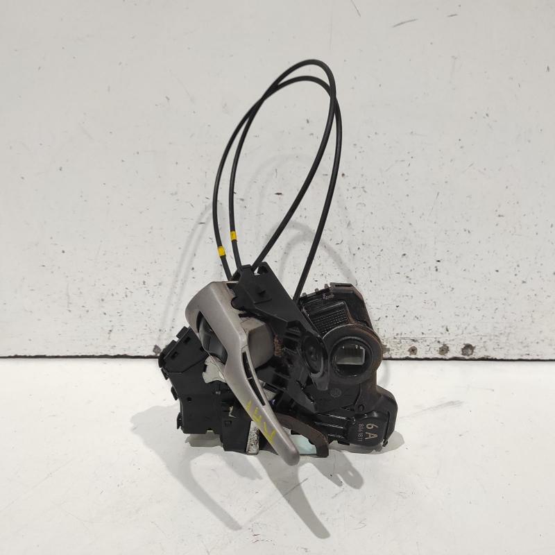door/boot/gate lock