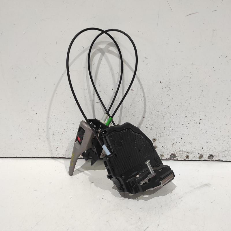 door/boot/gate lock