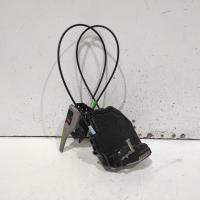 door/boot/gate lock