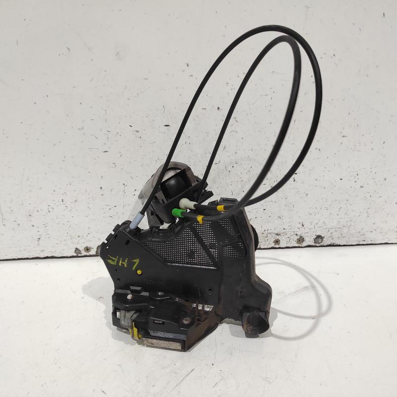door/boot/gate lock