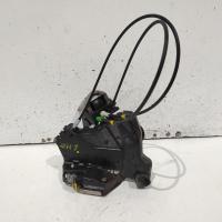 door/boot/gate lock