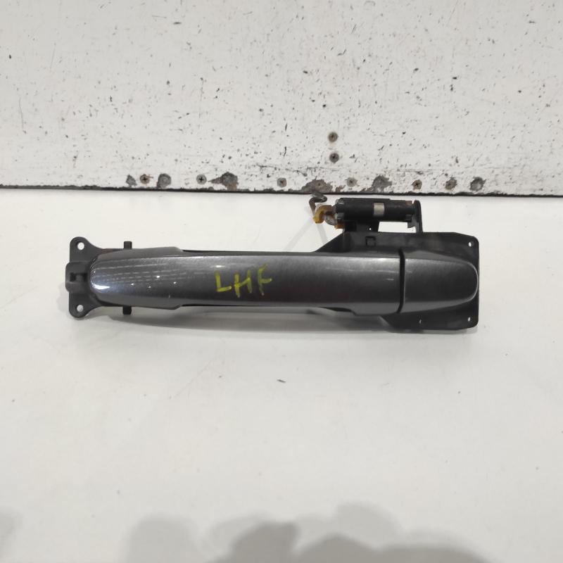 door handle